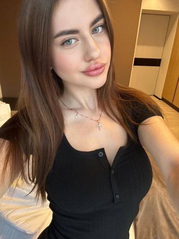 Проститутка Оксана